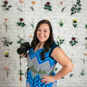 Meet your Posher, Marissa